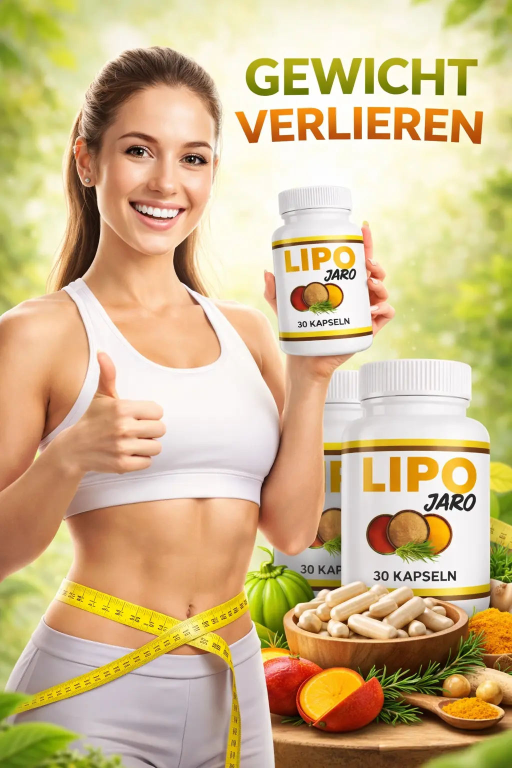 Lipojaro