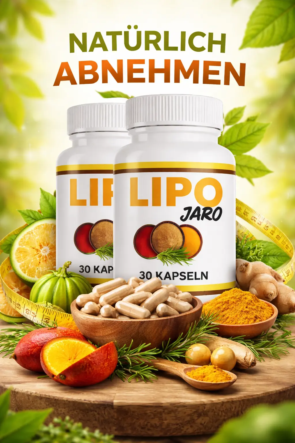 Lipojaro